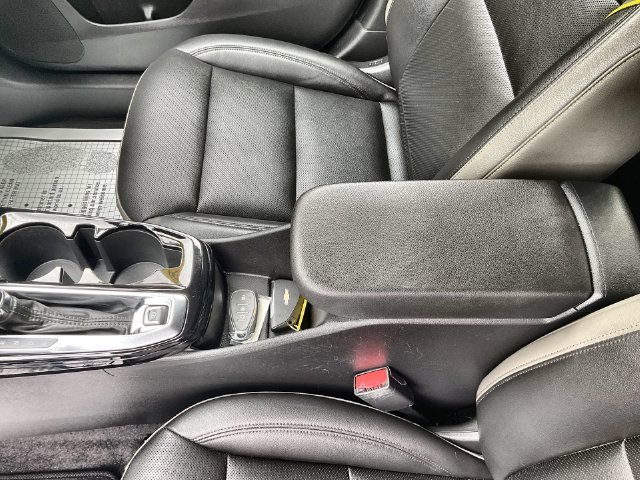 2024 Chevrolet Trax Activ - Photo 23
