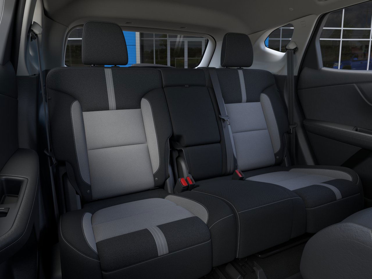 2026 Chevrolet Blazer 2LT - Photo 40