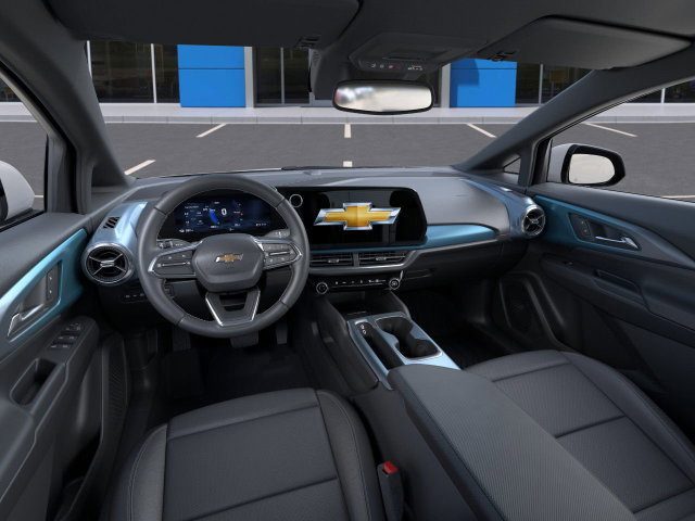 2026 Chevrolet Equinox EV 2LT - Photo 15