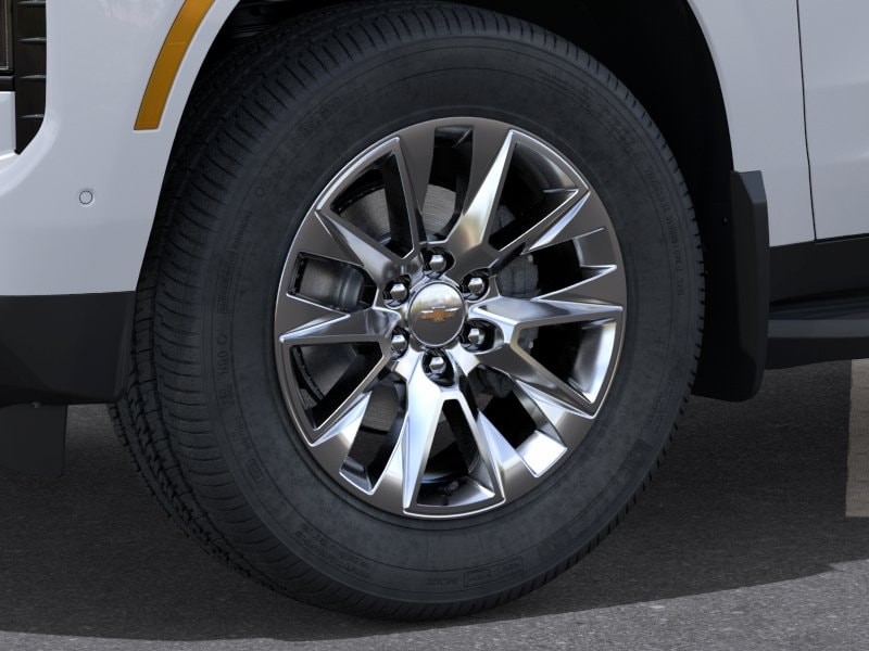 2027 Chevrolet Tahoe Premier - Photo 9