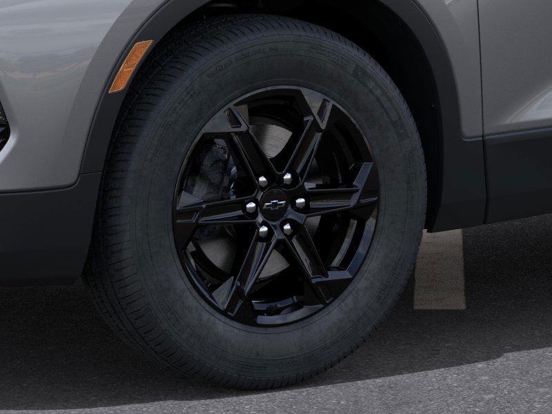 2026 Chevrolet Blazer 2LT - Photo 32