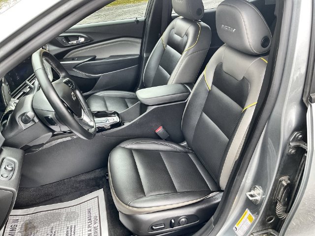 2024 Chevrolet Trax Activ - Photo 13