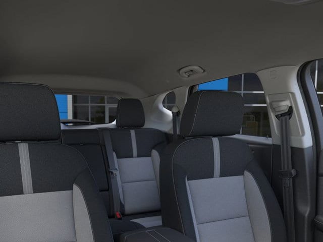 2026 Chevrolet Blazer 2LT - Photo 24