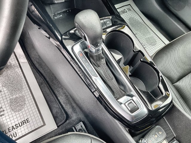 2024 Chevrolet Trax Activ - Photo 22