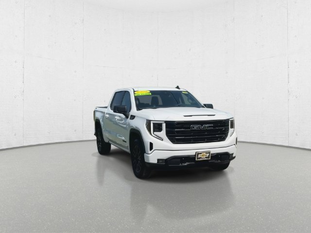 Used 2026 GMC Sierra 1500 Elevation Truck