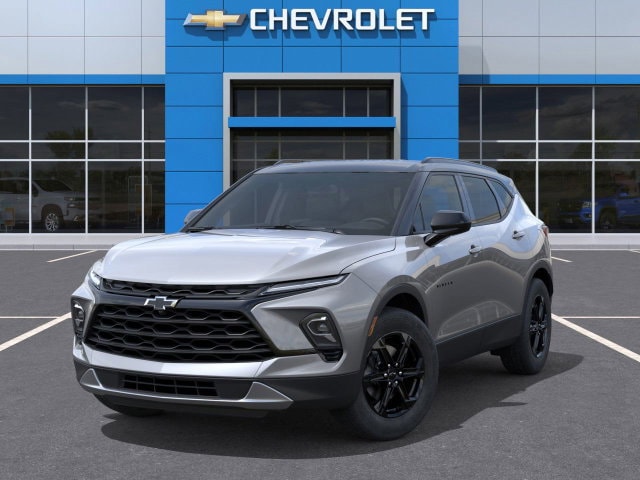 2026 Chevrolet Blazer 2LT - Photo 6