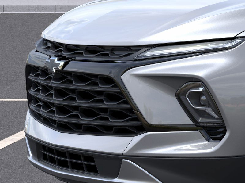 2026 Chevrolet Blazer 2LT - Photo 36
