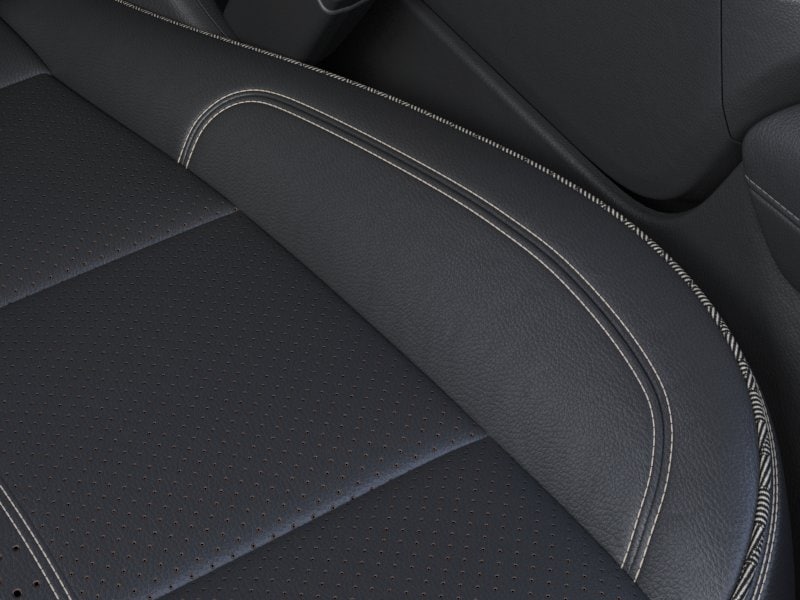 2027 Chevrolet Suburban High Country - Photo 45