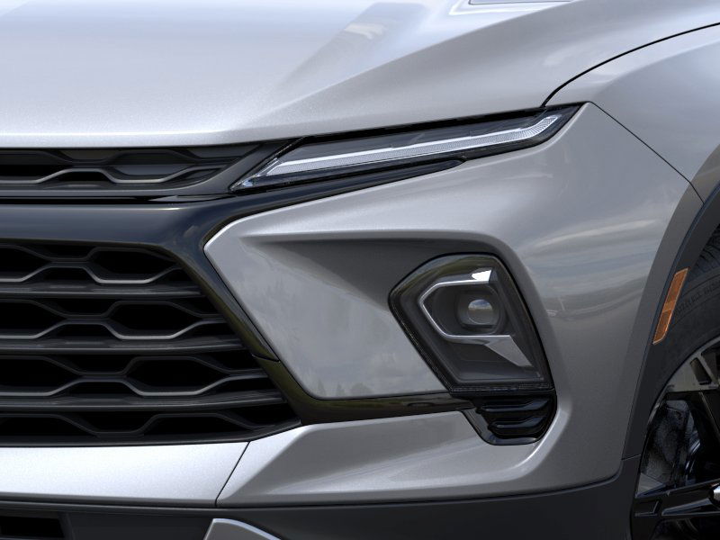 2026 Chevrolet Blazer 2LT - Photo 33