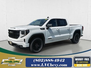 2026 GMC Sierra 1500 Elevation Truck
