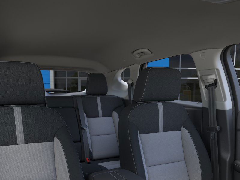 2026 Chevrolet Blazer 2LT - Photo 47