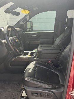 2020 Chevrolet Silverado 2500HD High Country - Photo 7