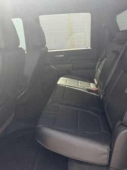 2020 Chevrolet Silverado 2500HD High Country - Photo 8