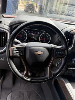 2020 Chevrolet Silverado 2500HD High Country - Photo 6