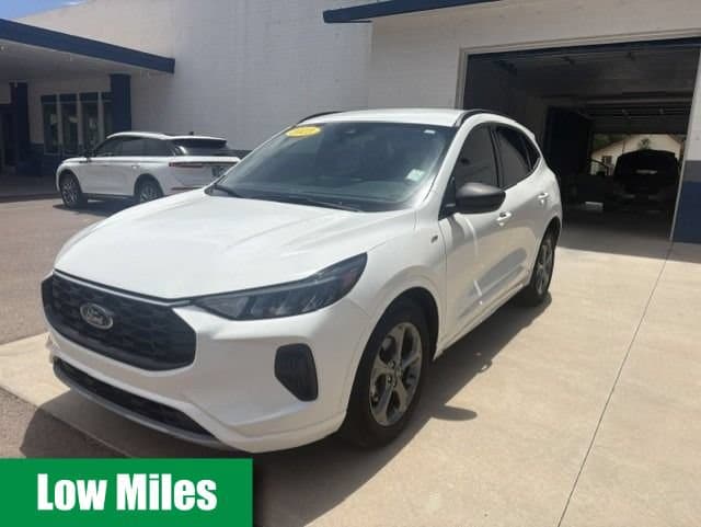 2023 Ford Escape SUV 