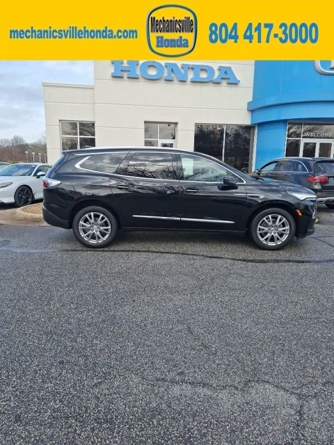 2023 Buick Enclave