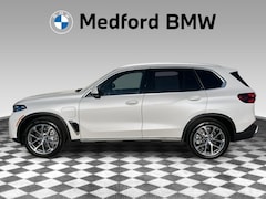 2026 BMW X5 PHEV xDrive50e SUV Medford, OR