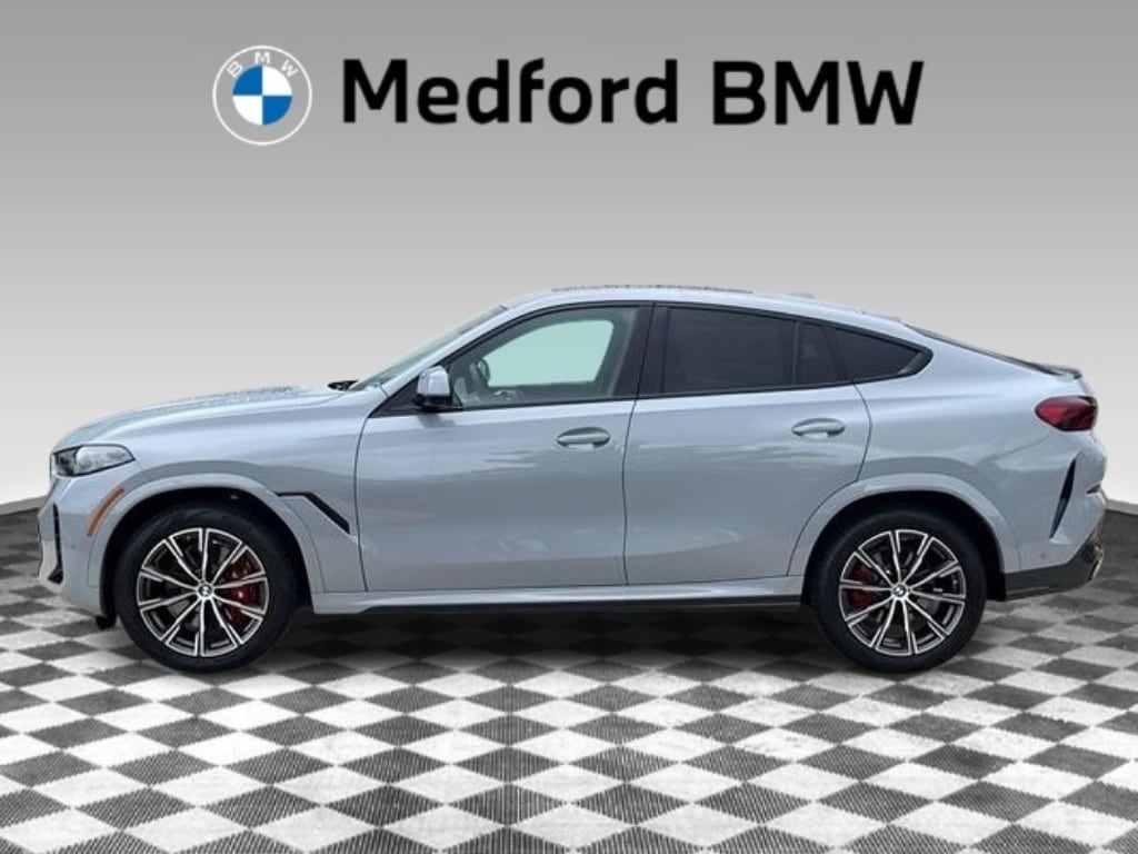 2026 BMW X6