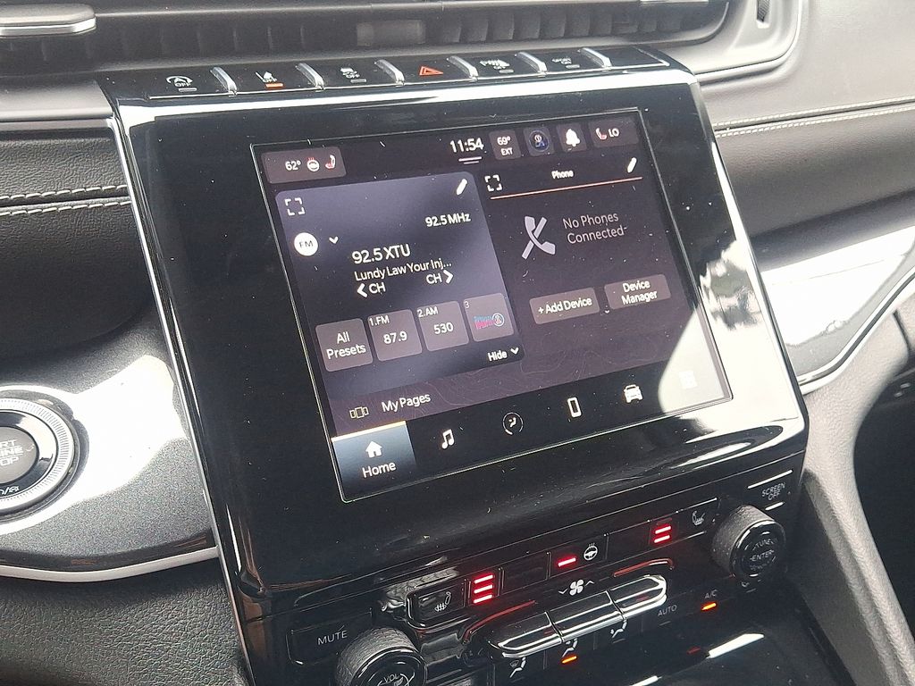 2021 Jeep Grand Cherokee L Laredo - Photo 17