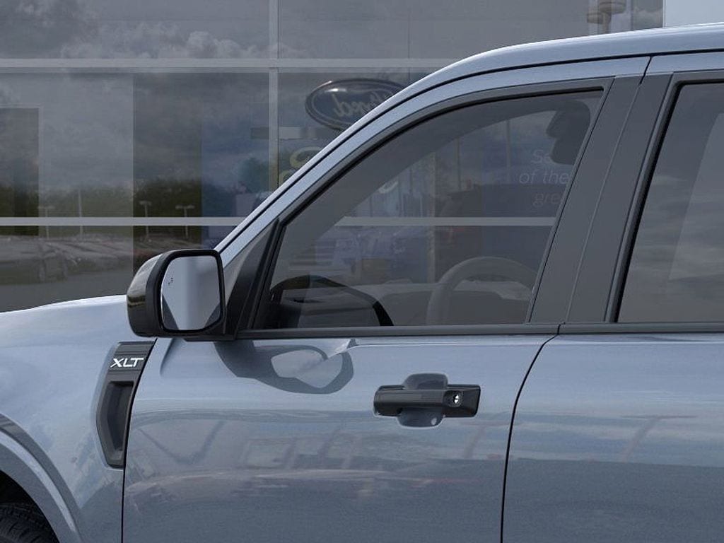 2025 Ford Maverick XLT - Photo 21