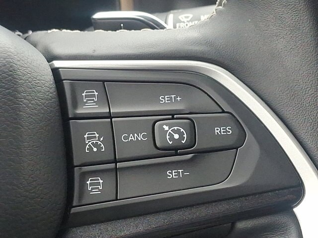 2021 Jeep Grand Cherokee L Laredo - Photo 23