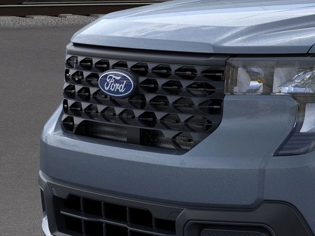 2025 Ford Maverick XLT - Photo 18