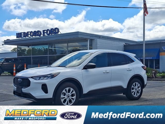 2023 Ford Escape