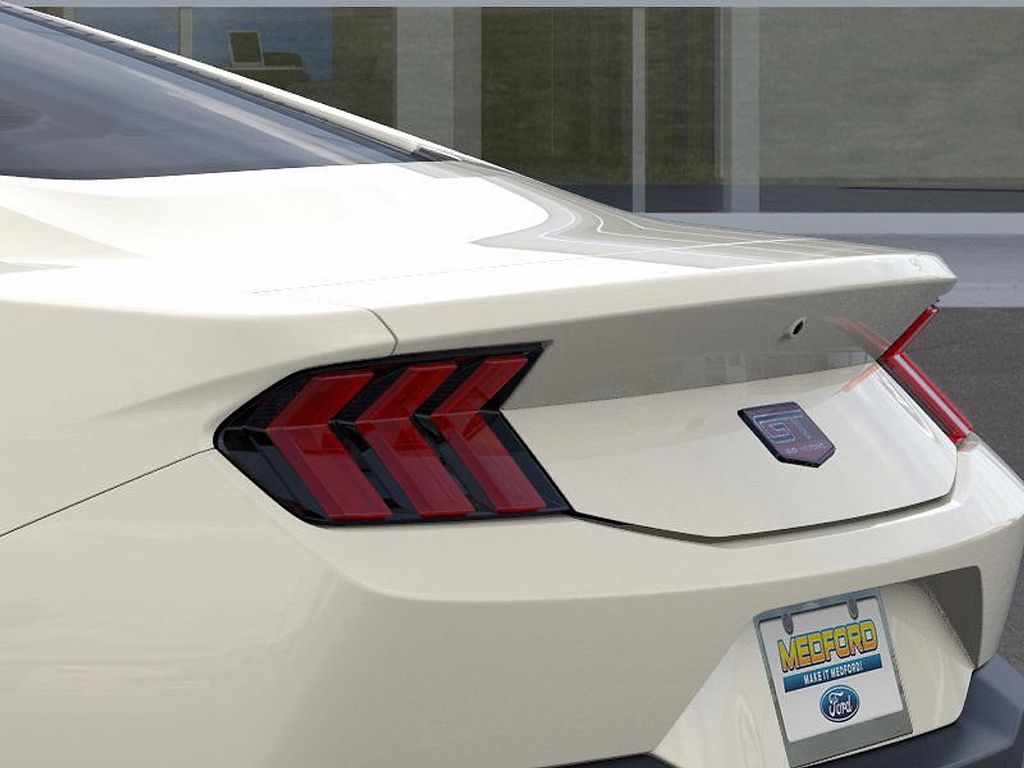 2025 Ford Mustang GT Premium Fastback - Photo 22