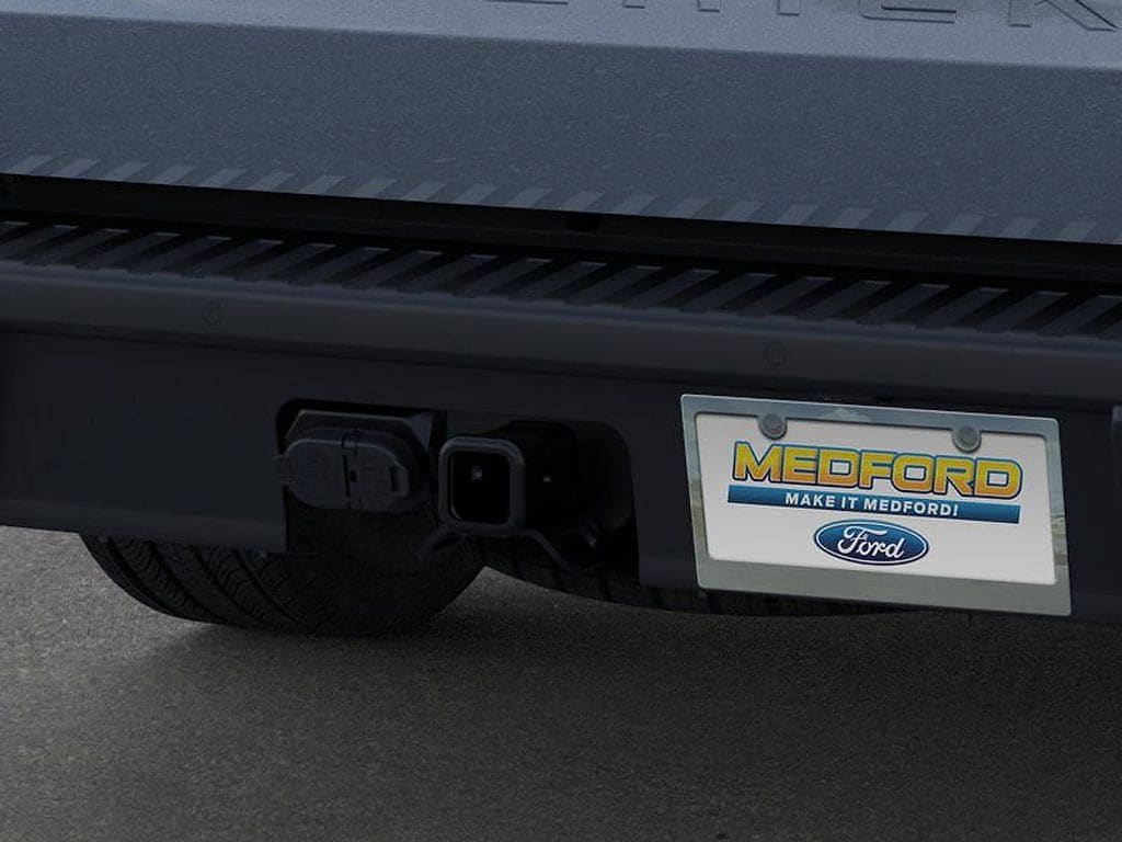 2025 Ford Maverick XLT - Photo 23