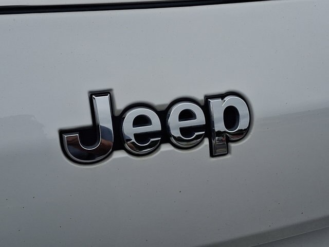 2021 Jeep Grand Cherokee L Laredo - Photo 31