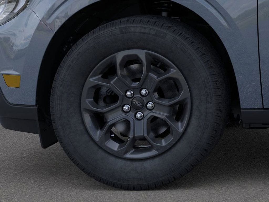 2025 Ford Maverick XLT - Photo 20