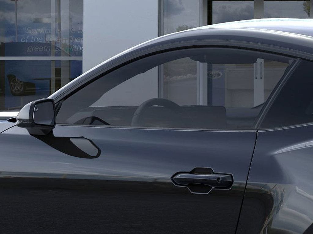 2025 Ford Mustang Dark Horse - Photo 20