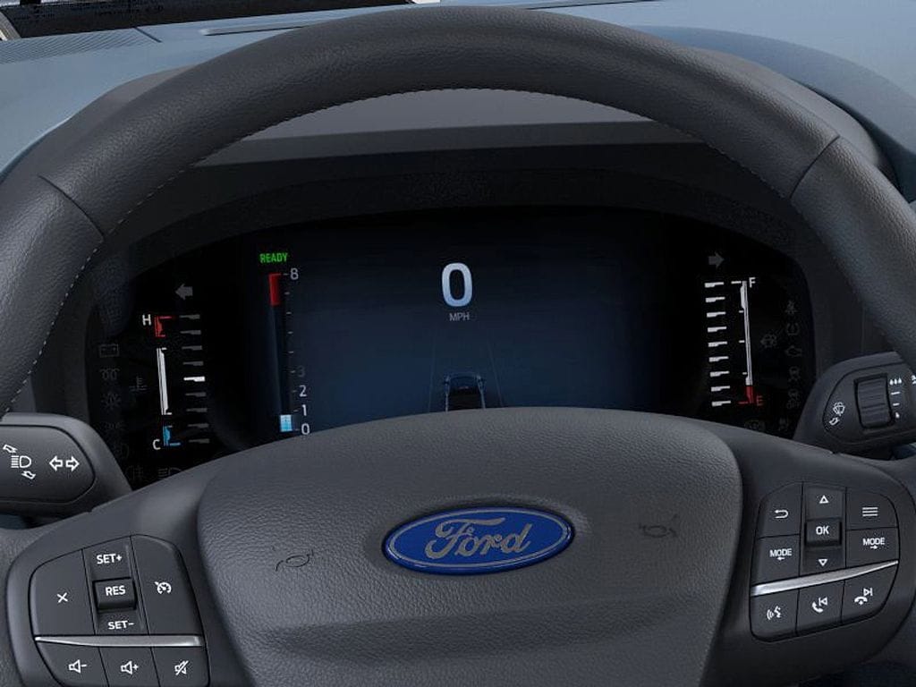 2025 Ford Maverick XLT - Photo 13