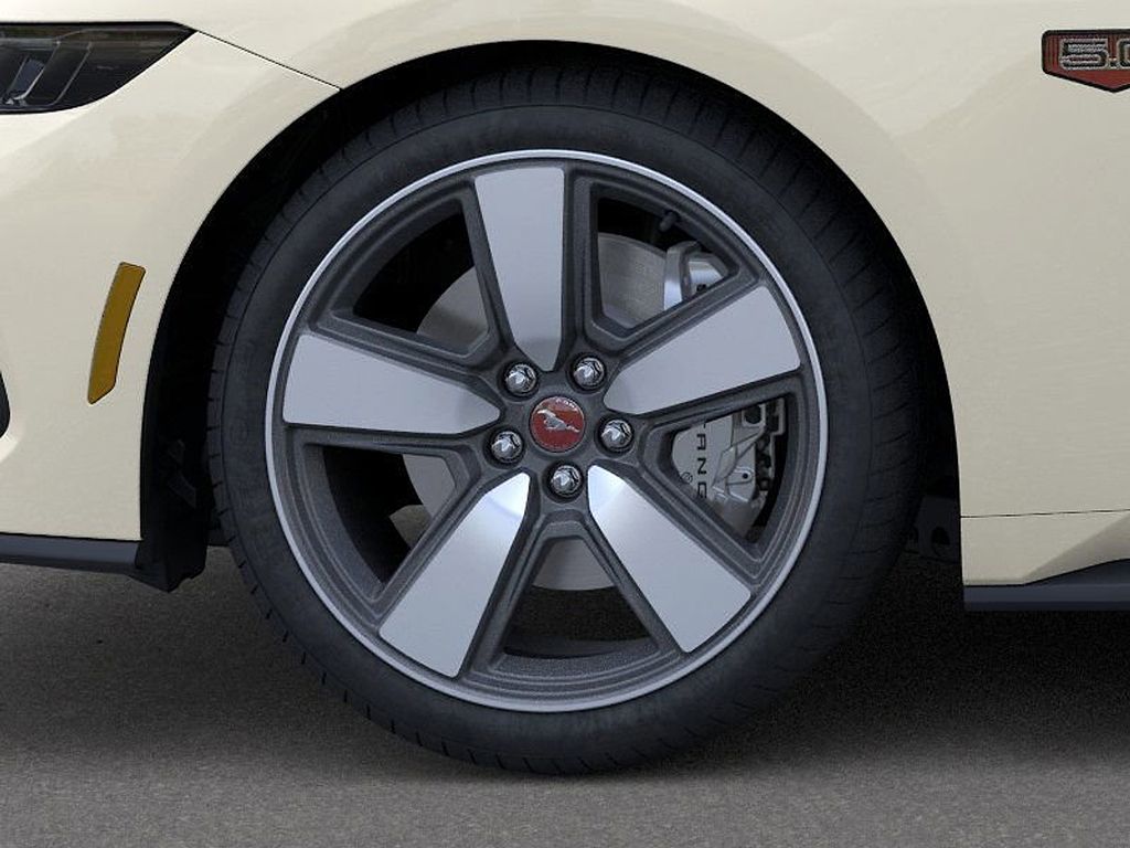 2025 Ford Mustang GT Premium Fastback - Photo 19