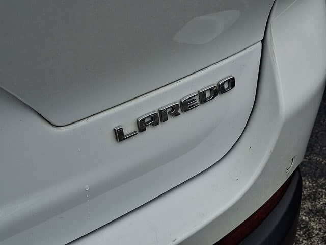 2021 Jeep Grand Cherokee L Laredo - Photo 30