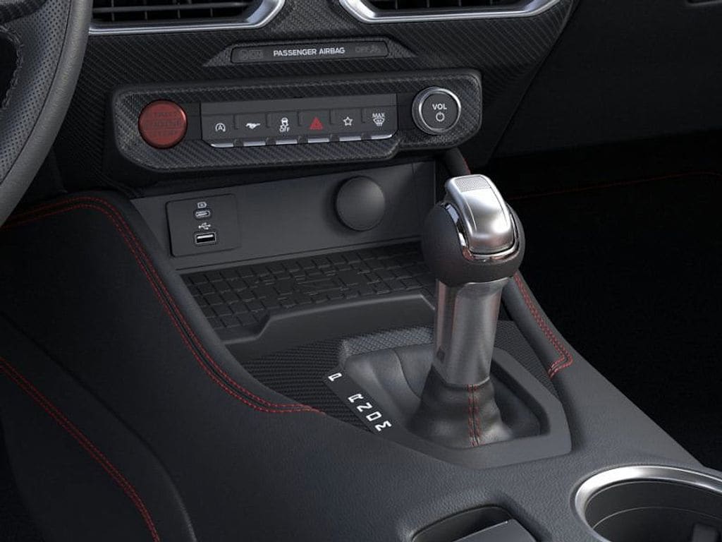 2025 Ford Mustang GT Premium Fastback - Photo 15