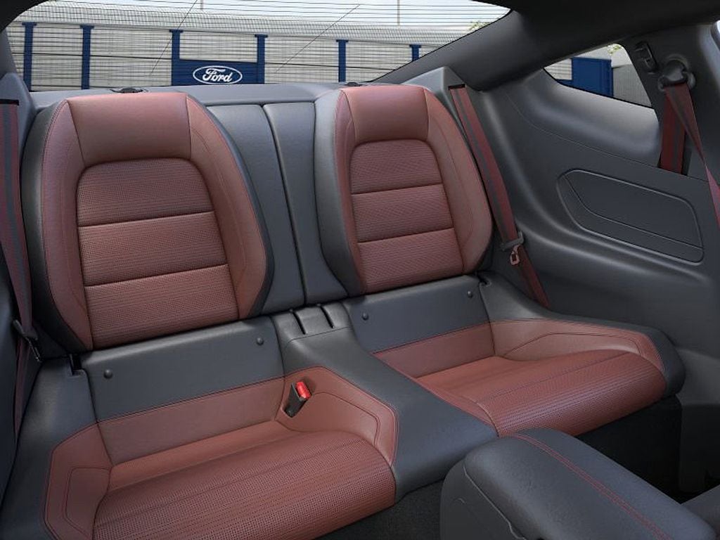 2025 Ford Mustang GT Premium Fastback - Photo 11