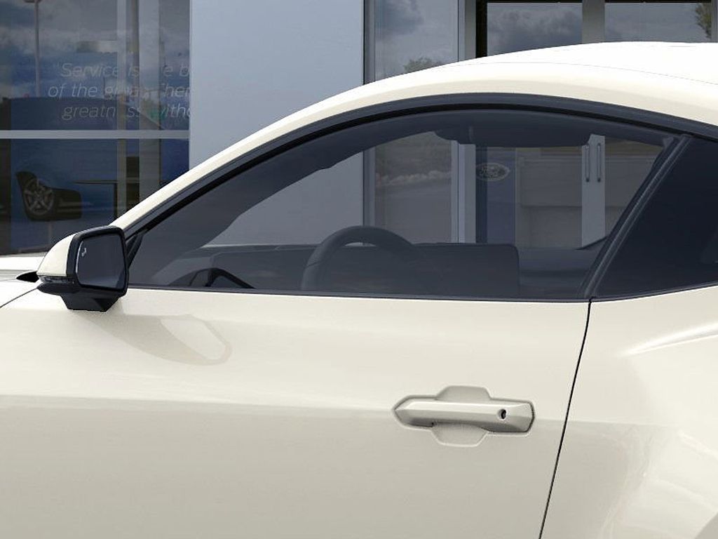 2025 Ford Mustang GT Premium Fastback - Photo 20