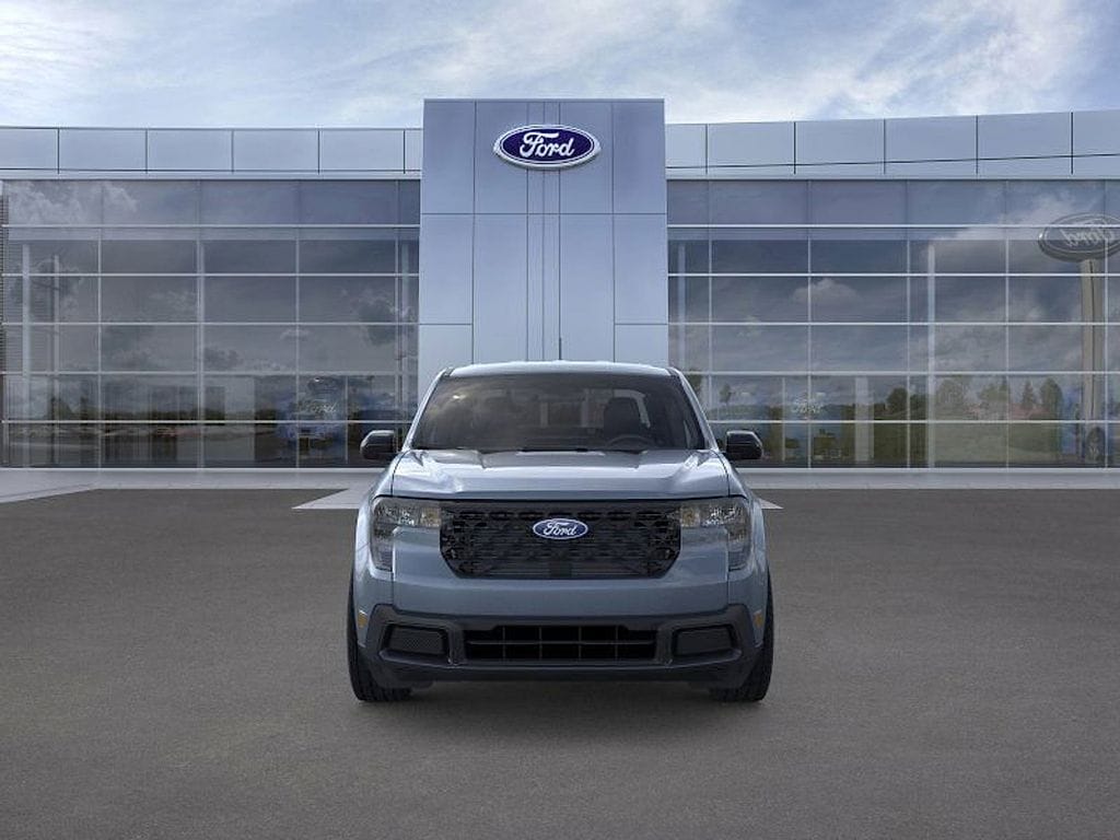 2025 Ford Maverick XLT - Photo 6