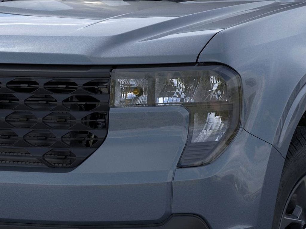 2025 Ford Maverick XLT - Photo 19