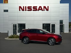 2026 Nissan Murano SV Medford, OR