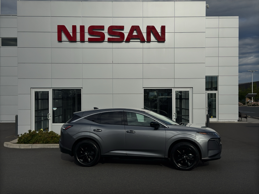 2026 Nissan Murano SV Medford, OR