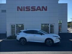 2026 Nissan Murano SV Medford, OR
