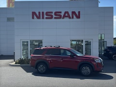 2026 Nissan Pathfinder SV Medford, OR
