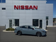 2026 Nissan Sentra SV Medford, OR