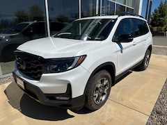 Used 2023 Honda Passport TrailSport Medford, OR