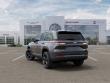 2026 Jeep Grand Cherokee LIMITED 4X4 Sport Utility