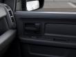 2027 Ram 2500 Black Express Pickup