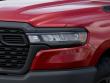 2027 Ram 1500 Warlock Pickup