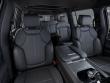 2026 Jeep Grand Wagoneer UPLAND 4X4 Sport Utility